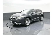Acura RDX 2016 4dr SUV en Houston