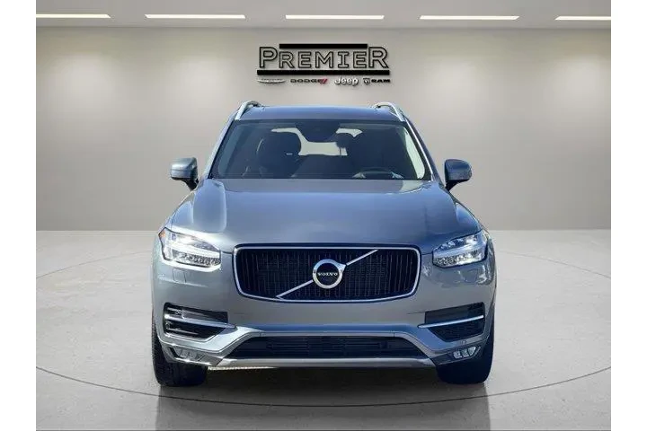 $18791 : Volvo XC90 2019 T5 Momentum image 2