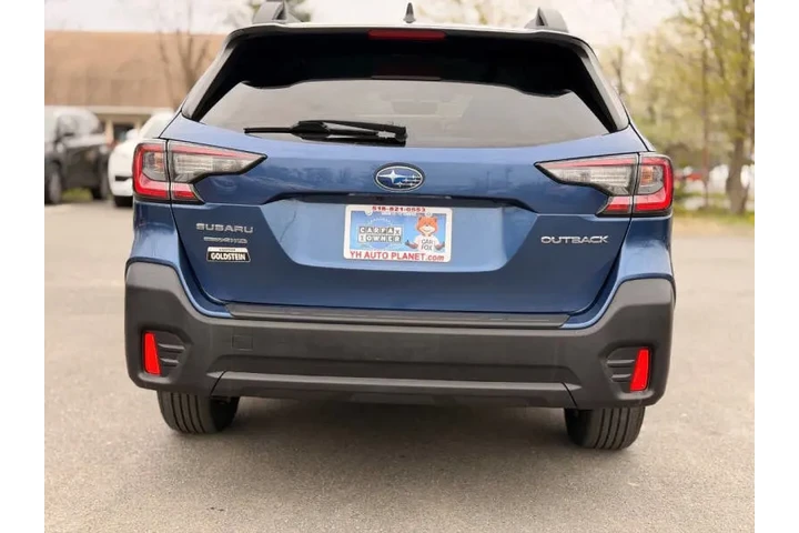 $17995 : 2021 Outback Premium image 10