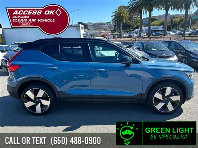 $30900 : Used 2023 XC40 Recharge Twin image 4