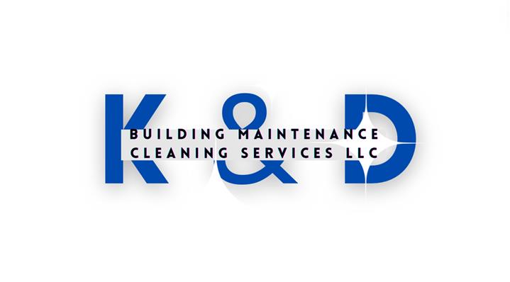 K&D Building Maintenance Clean image 1