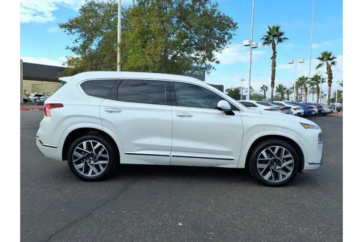 $24999 : Hyundai SANTA FE 2022 Callig image 6
