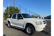 2005 Explorer Sport Trac XLT