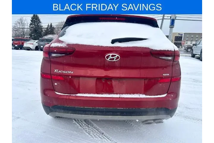 $19567 : Hyundai TUCSON 2021 AWD Limi image 5