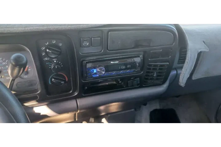 $5995 : 1997 Ram 1500 Laramie SLT image 8