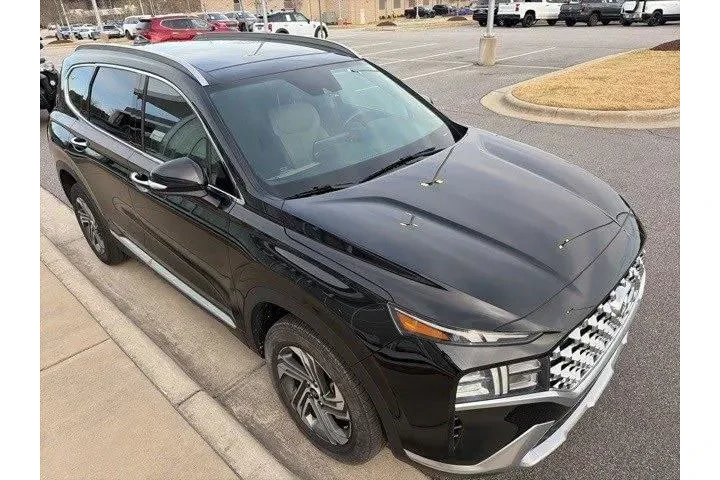 $24389 : Hyundai SANTA FE 2023 SEL 4d image 8