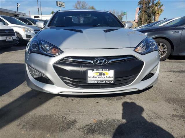 $13499 : 2015 Genesis Coupe image 2