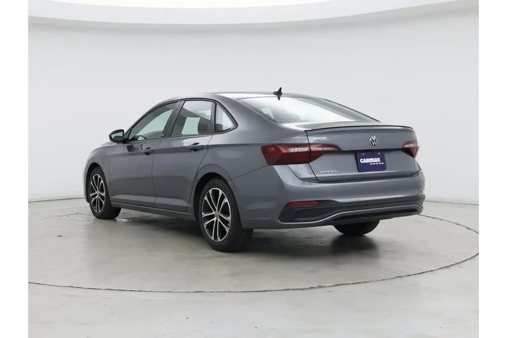$16998 : Volkswagen Jetta 2023 Sport image 2