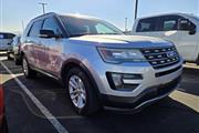 Pre-Owned 2016 Explorer XLT