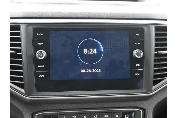 $22373 : Volkswagen Atlas 2021 SE 4dr image 6