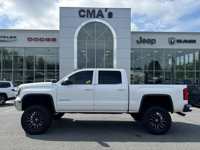 $27975 : PRE-OWNED 2015 SIERRA 1500 SLE image 7