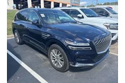 $32899 : Genesis GV80 2024 AWD 2.5T 4 thumbnail