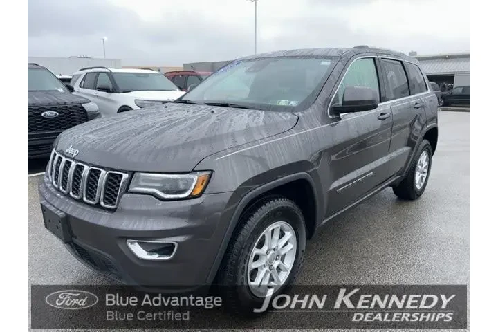$19900 : Jeep Grand Cherokee 2020 4x4 image 1