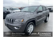 Jeep Grand Cherokee 2020 4x4 en Albany