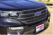 $33977 : Ford Explorer 2023 XLT 4dr S thumbnail