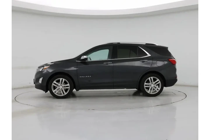 $20998 : Chevrolet Equinox 2018 4x4 P image 3
