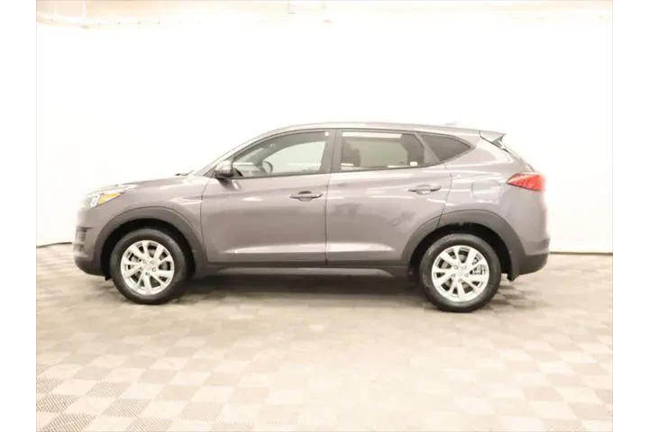 $13999 : Hyundai TUCSON 2021 SE 4dr S image 2