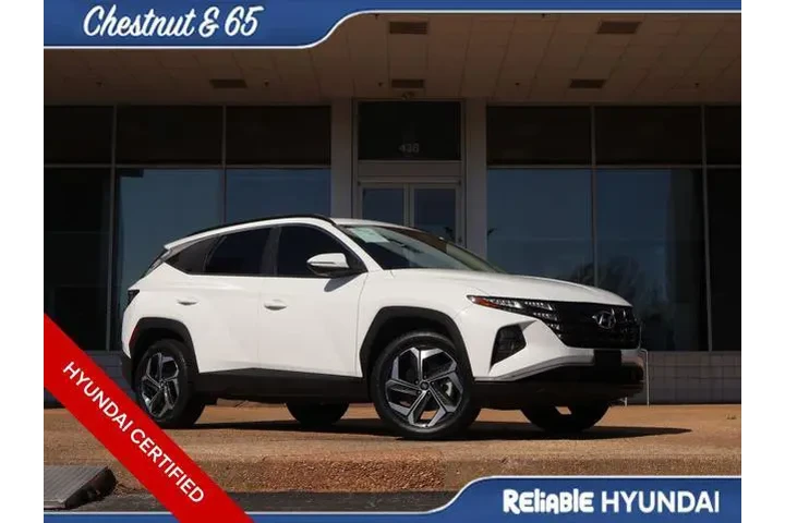 $23798 : Hyundai TUCSON 2023 AWD SEL image 1