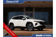 Hyundai TUCSON 2023 AWD SEL