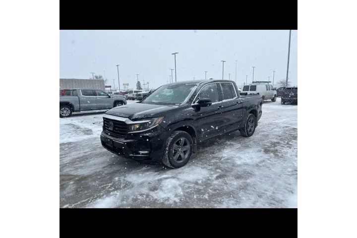 $31999 : Honda Ridgeline 2023 AWD RTL image 2