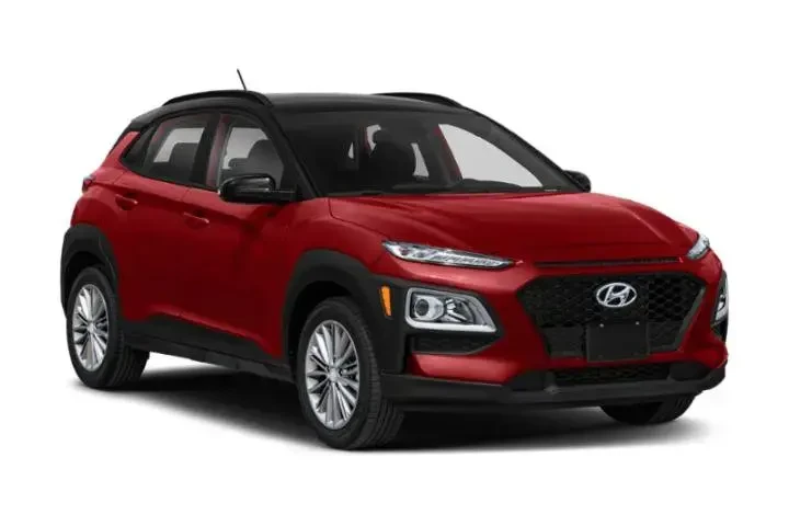 $13997 : Hyundai KONA 2020 SEL 4dr Cr image 9