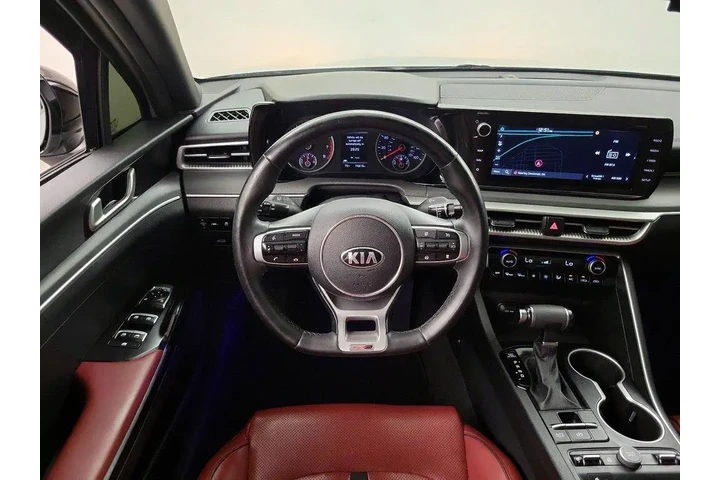 $23998 : Kia K5 2021 GT-Line 4dr Seda image 10