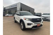 Ford Explorer 2020 AWD XLT 4 en Tulsa