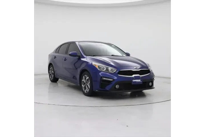$15998 : Kia Forte 2021 LXS 4dr Sedan image 1