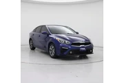 Kia Forte 2021 LXS 4dr Sedan en San Francisco Bay Area