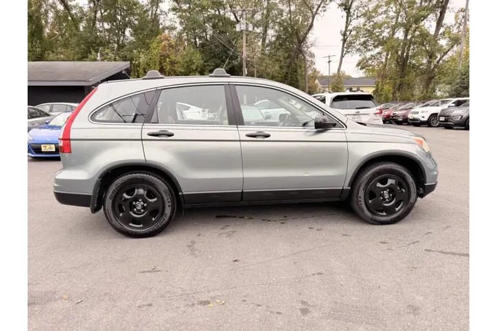 $8995 : 2010 CR-V LX image 8