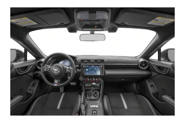 $28698 : Toyota GR86 2022 Premium 2dr image 8