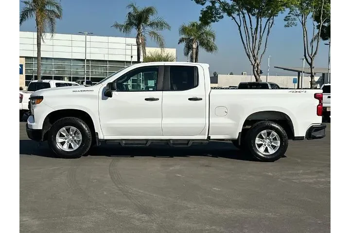 $29985 : Chevrolet Silverado 1500 202 image 7