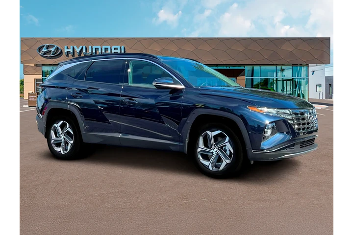 $34292 : Hyundai TUCSON Hybrid 2024 A image 10