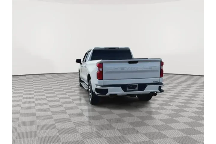 $30000 : Chevrolet Silverado 1500 202 image 7