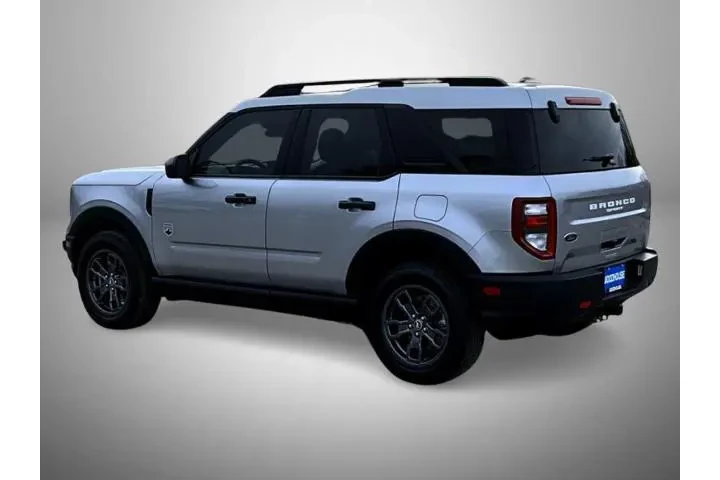 $22995 : Ford Bronco Sport 2022 AWD B image 7