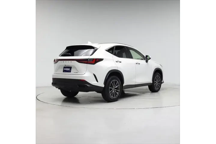 $32998 : Lexus NX 250 2023 4dr Crosso image 8