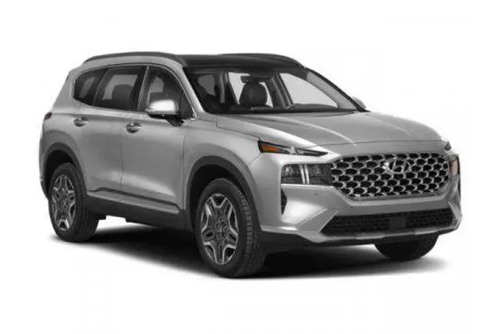 $25000 : Hyundai SANTA FE Hybrid 2023 image 9