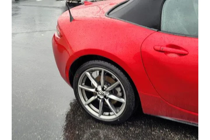 $18998 : Mazda MX-5 Miata 2016 Grand image 9