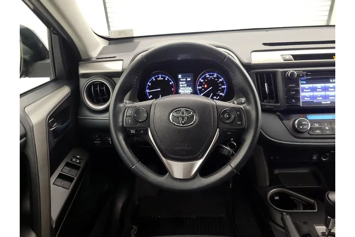 $24998 : Toyota RAV4 2018 XLE 4dr SUV image 10