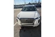 Hyundai PALISADE 2020 Limite en Atlanta
