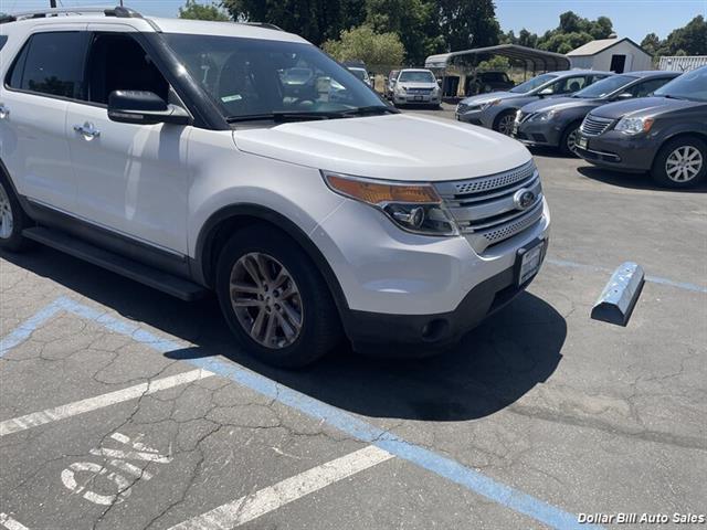 $14950 : 2014 Explorer XLT SUV image 1