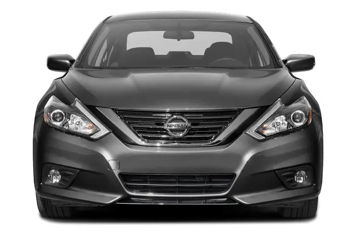 $5000 : Nissan Altima 2017 2.5 SR 4d image 4