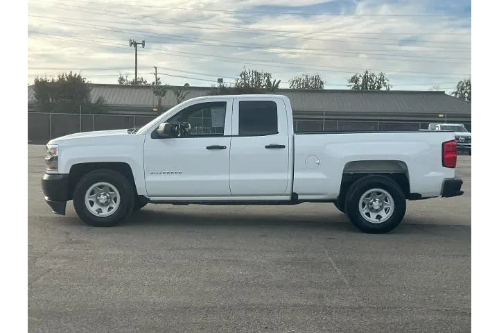 $14650 : Chevrolet Silverado 1500 LD image 6