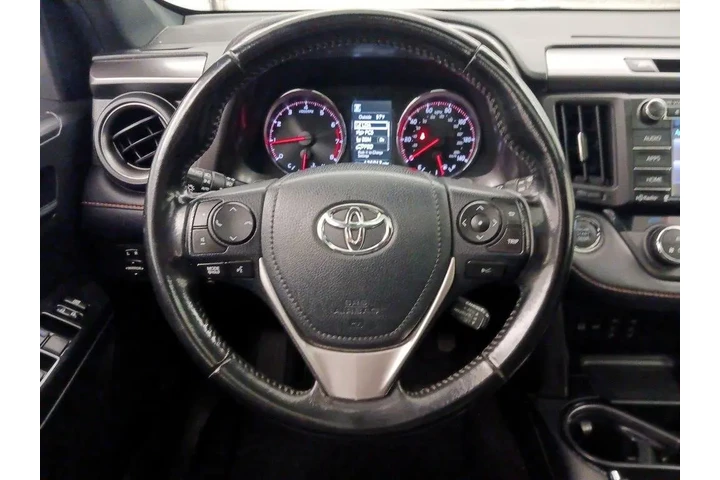 $16998 : Toyota RAV4 2018 AWD SE 4dr image 10