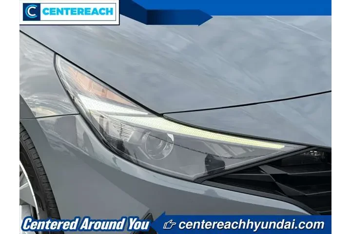 $11998 : Hyundai ELANTRA 2022 SE 4dr image 7