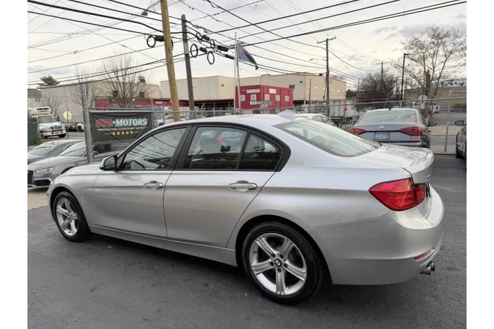 $6699 : 2013 BMW 3 Series 328i xDrive image 8
