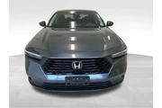 $25429 : Honda Accord 2024 EX 4dr Sed thumbnail