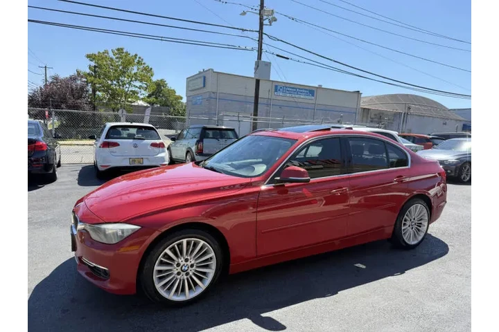 $8199 : 2014 BMW 3 Series 328i xDrive image 6