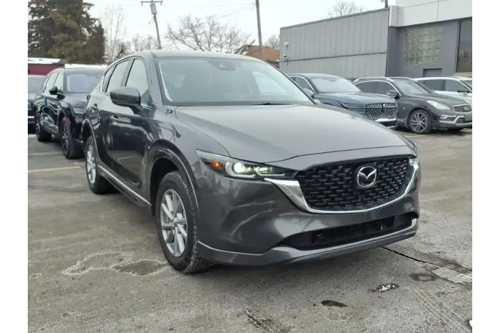$22395 : Mazda CX-5 2024 AWD 2.5 S Se image 3