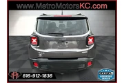 $12989 : 2016 Renegade 4WD 4dr Latitude thumbnail
